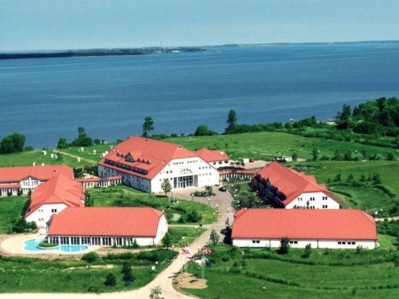 Aedenlife Hotel&Resort Rügen Trent Exterior foto