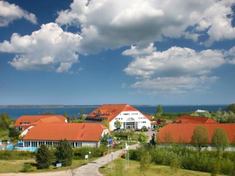 Aedenlife Hotel&Resort Rügen Trent Exterior foto